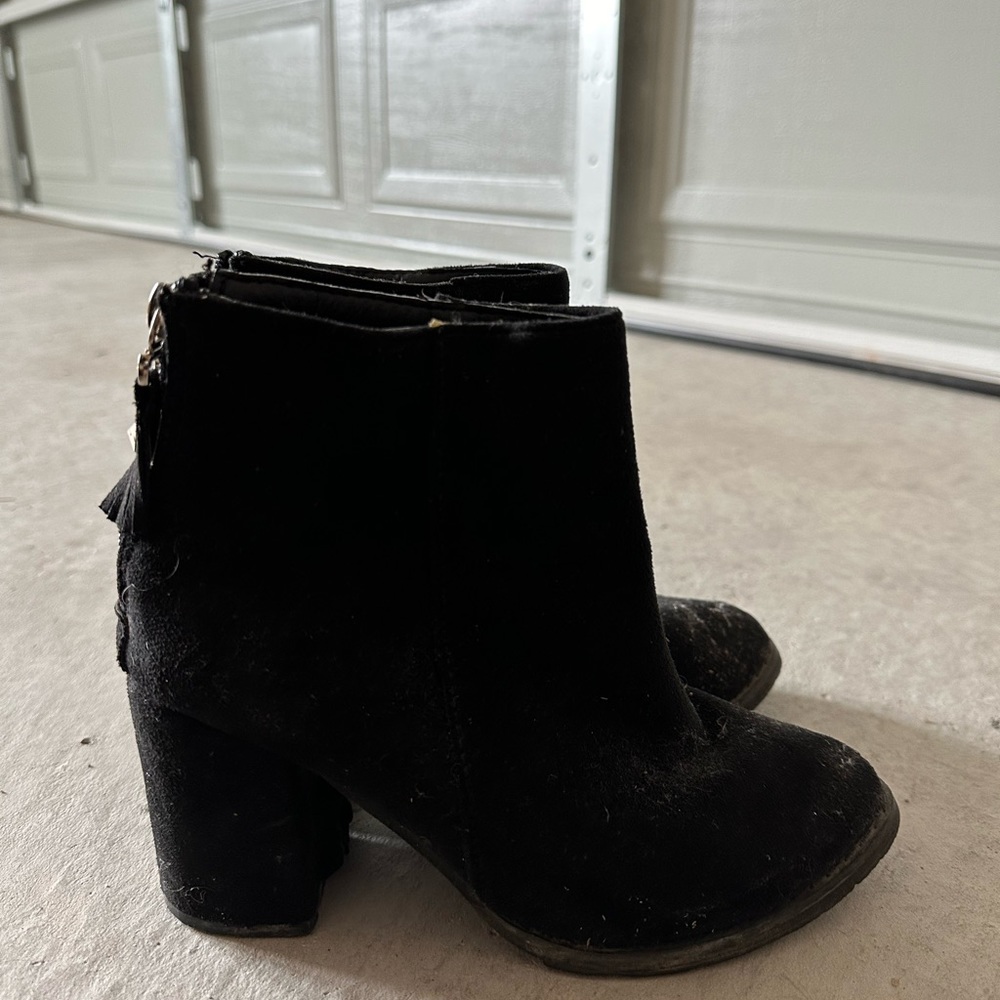 Womens boot